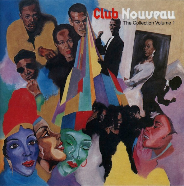 Club Nouveau